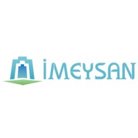 İmeysan Yapı Elektrik Mekanik İnşaat Sanayi ve Dış Ticaret Ltd. Şti Logo
