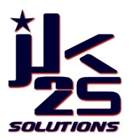 JK2S Solutions, Inc. Logo