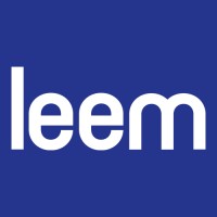 Leem Logo