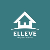 Elleve - Inteligência Imobiliária Logo