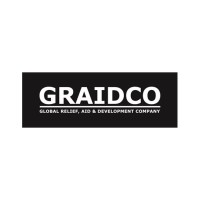 GRAIDCO B.V. (Global Relief Aid & Development Company) Logo