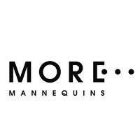 MORE Mannequins Logo