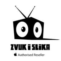 Zvuk i Slika doo Logo