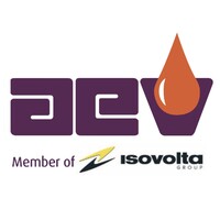 AEV Ltd Logo