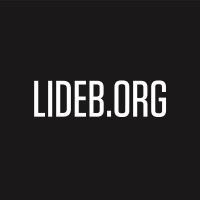 LIDEB.ORG Logo