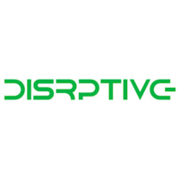 DISRPTIVE Logo