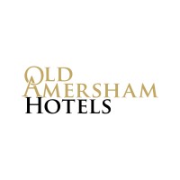 Old Amersham Hotels Logo