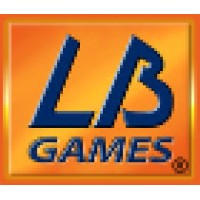Left Behind Games Inc. Logo