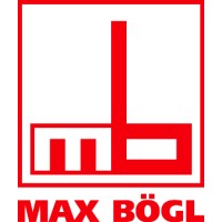 Max Bögl Danmark Logo