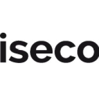 Iseco Sistemas S.L. Logo