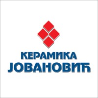 Keramika Jovanović d.o.o. Logo