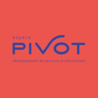 Espace Pivot Logo