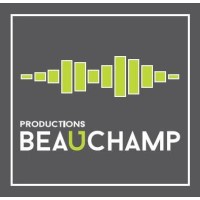 Les Productions Beauchamp Logo