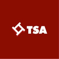 TSA - Tecnologia de Sistemas de Automação S/A Logo