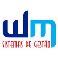 WM - Sistemas de Gestão Logo