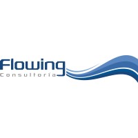 Flowing Consultoría Logo