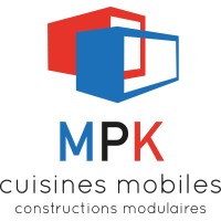 MPK Logo