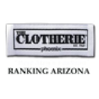 The Clotherie Ltd Logo