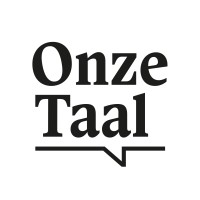 Genootschap Onze Taal Logo