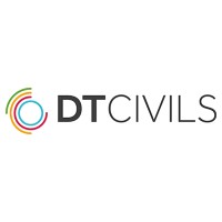 DT Civils Ltd Logo