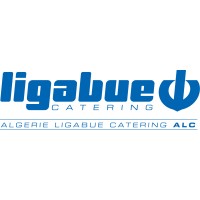 ALGERIE LIGABUE CATERING Logo