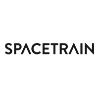 SPACETRAIN.COM Logo