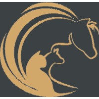 Desert Moon Animal Massage Logo