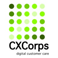 CXCorps Logo