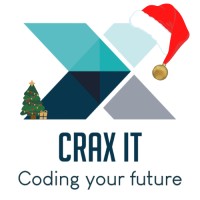 CRAX IT Logo