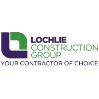 Lochlie Construction Group Logo
