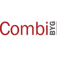 Combi Byg Logo