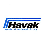 Havak A.Ş. Logo