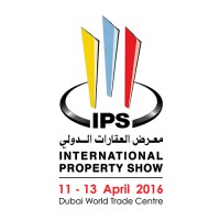 International Property Show Logo