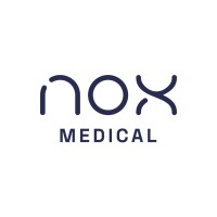 Nox Medical Logo