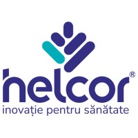 AC HELCOR Pharmaceutical Company Logo