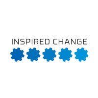 Inspired Change Ltd Logo