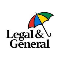 Legal & General America Logo