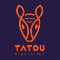 Tatou Production Logo