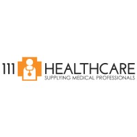 111 Healthcare Ltd Logo
