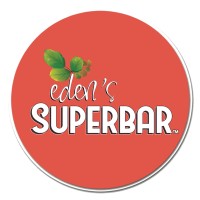 Edens Superbar™ Logo