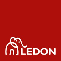 LEDON A/S Logo