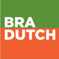 BRADUTCH Brazilian Dutch Chamber of Commerce Logo