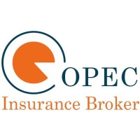 OPEC Insurance Broker Logo