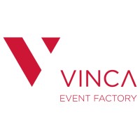VINCA Event Factory Logo