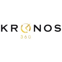 KRONOS 360 Logo