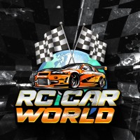 RC Car World LLC Logo