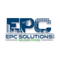 EPC Solutions LLC Logo