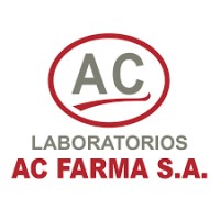 Laboratorios AC FARMA Logo