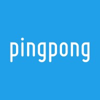 PingPong Payments Logo