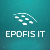 EPOFIS IT s.r.o. Logo
